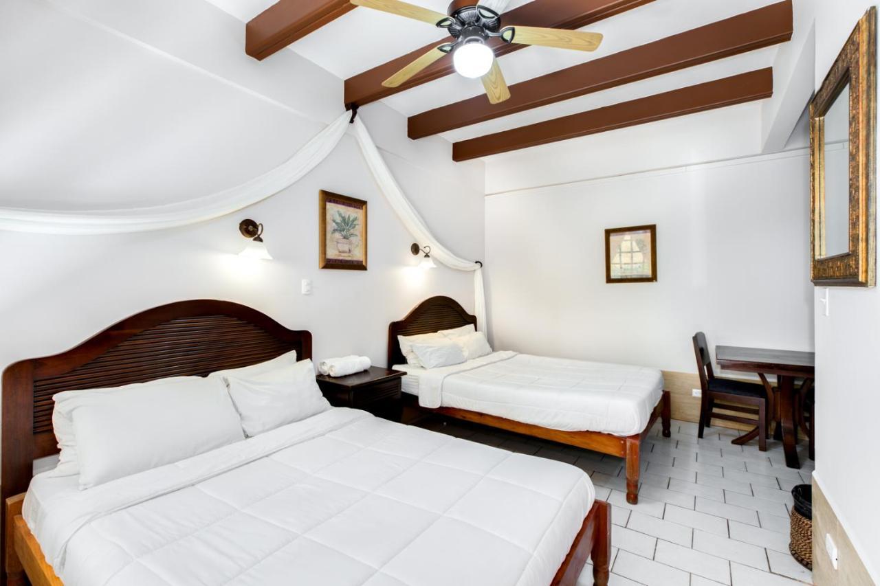 Hotel Poseidon ハコ エクステリア 写真