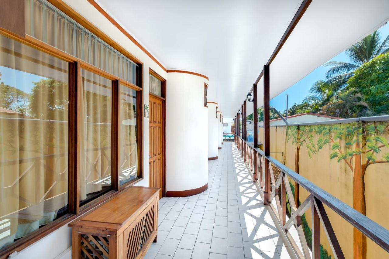 Hotel Poseidon ハコ エクステリア 写真